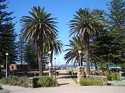 Dunningham Park