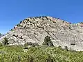 Northgate Peaks' West Peak