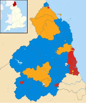 1989 results map