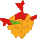 2002 results map