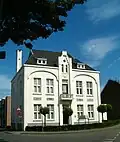 Villa in Schaesberg