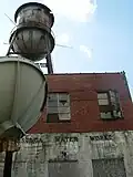 The Notasulga Water Works