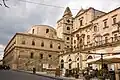Church of San Francesco all'Immacolata