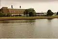 County Hall, Nottinghamshire (1954)