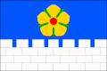 Flag of Nové Hrady