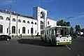 Bus LiAZ-5256