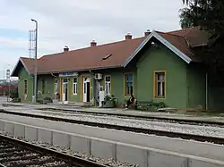 Novi Marof