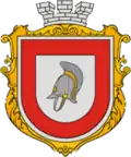 Novhorodka