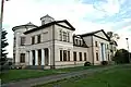 Skrzyński Palace