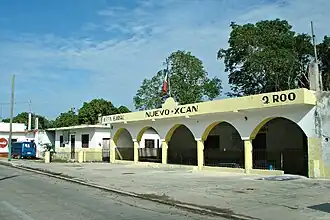 Nuevo X-Can