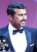 Oğuz Galeli&nbsp;[de], actor
