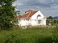 Primary school.