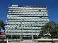 Council House, Perth; from 1959.[111]