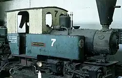 Wonolangan 7