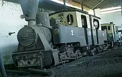 Wonolangan 2