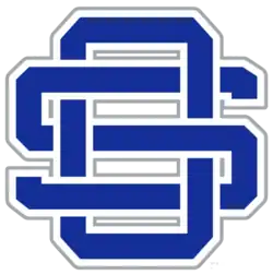 OSSD BLUE logo