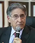 Fernando Pimentel