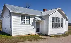 Oak Grove School