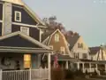 Homes in the Grassland section of Oakmont