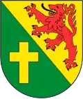 Coat of arms of Oberhosenbach
