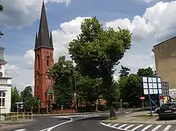 Saint Joseph church