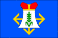 Flag of Ochoz