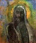 The Christ of Silence, Petit Palais