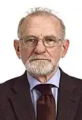 Official portrait of Bronisław Geremek.jpg