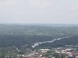 Ogun river