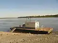 Lifestation on riverside