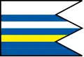 Flag of Okoč