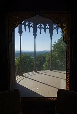 Porch