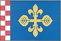 Flag of Oldřichov