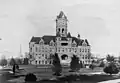March 1909 issue of Coast Magazine featured the Capitol.