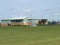Old Grammarians Clubhouse