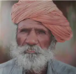 Old Hindu, 2011