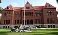 Orange County Courthouse