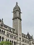 Tower