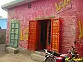 Old Streets of Nara 2