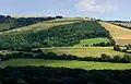 Old Winchester Hill