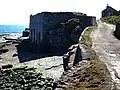 Scarlett Point Lime Kilns