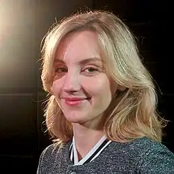 Olga Malinkiewicz