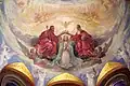 Coronation of the Virgin