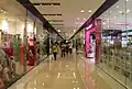 Access of UG Floor
