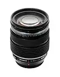 Olympus M.Zuiko Digital ED 12-40mm f/2.8 PRO