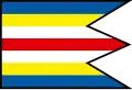 Flag of Ondrašová