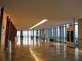 38F Sky Lobby