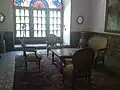 A hall