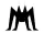 expansion symbol