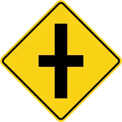 WA-11 Intersection